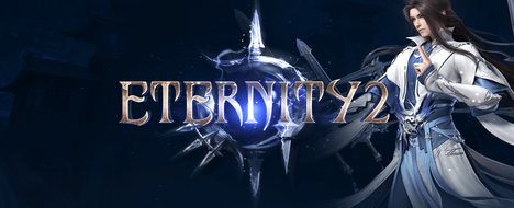 Eternity2 ~ TRUST YOUR DREAMS